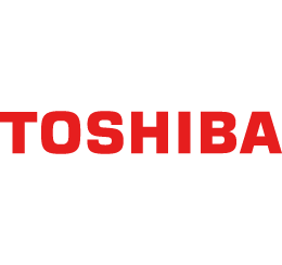 TOSHIBA