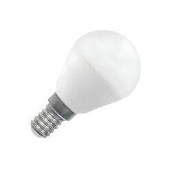 ACK AA11-00510 5W E14 G45 3000K Günışığı Top Led Ampul - ACK