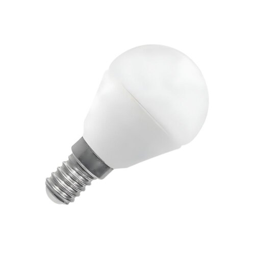 ACK AA11-00510 5W E14 G45 3000K Günışığı Top Led Ampul - 1