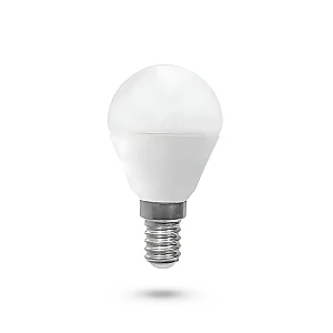 ACK AA11-00510 5W E14 G45 3000K Günışığı Top Led Ampul - ACK (1)