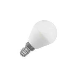 ACK AA11-00513 5W E14 G45 6500K Beyaz Top Led Ampul - ACK
