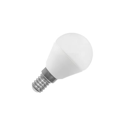 ACK AA11-00513 5W E14 G45 6500K Beyaz Top Led Ampul - 1