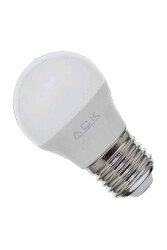ACK AA11-00520 5W E27 G45 3000K Günışığı Top Led Ampul - ACK
