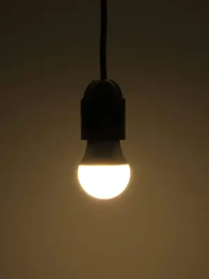 ACK AA11-00520 5W E27 G45 3000K Günışığı Top Led Ampul - 3