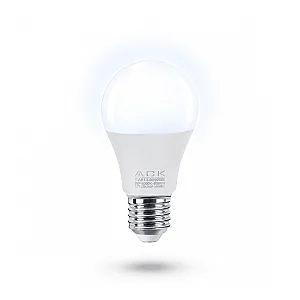 ACK AA13-00923 9W E27 A60 6500K Beyaz Led Ampul - 1