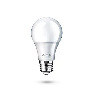 ACK AA13-01220 12W E27 A60 3000K Günışığı Led Ampul - ACK (1)
