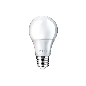 ACK AA13-01223 12W E27 A60 6500K Beyaz Led Ampul - ACK (1)