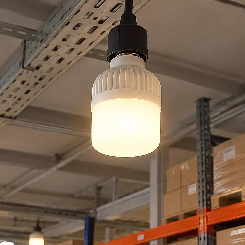 ACK AA13-04020 40W E27 T120 3000K Günışığı Led Ampul - 3