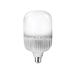 ACK AA13-06023 60W E27 T160 6500K Beyaz Led Ampul - ACK