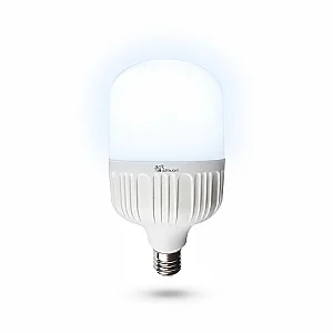 ACK AA13-06023 60W E27 T160 6500K Beyaz Led Ampul - 1