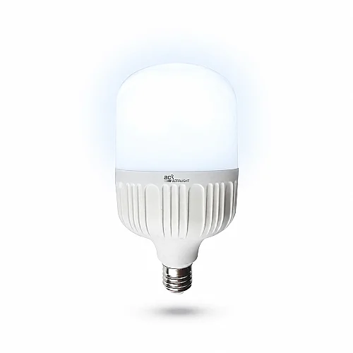 ACK AA13-06023 60W E27 T160 6500K Beyaz Led Ampul - 1