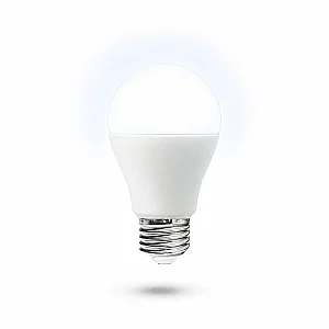 ACK AA14-01023 9W E27 A60 6500K Beyaz Dimlenebilir Led Ampul - 1