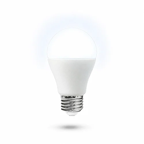 ACK AA14-01023 9W E27 A60 6500K Beyaz Dimlenebilir Led Ampul - 1