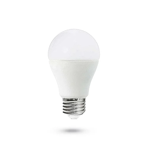 ACK AA14-01023 9W E27 A60 6500K Beyaz Dimlenebilir Led Ampul - 2