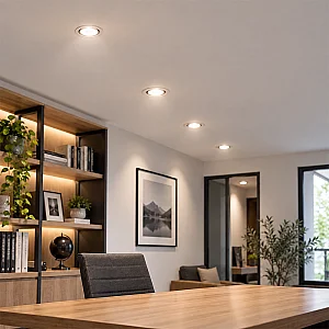 ACK AA24-01751 7W GU10 Lensli 4000K Günışığı Led Ampul - 3