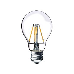 ACK AA38-00620 6W E27 A60 3000K Günışığı Rustik Led Ampul - ACK