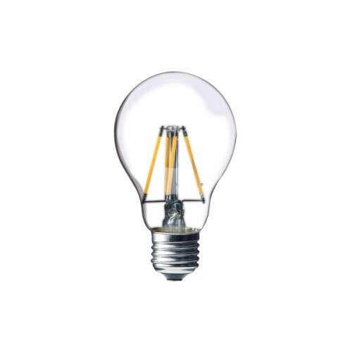 ACK AA38-00623 6W E27 6500K Beyaz Rustik Led Ampul - 1