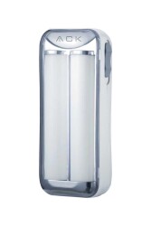ACK AC01-00230 Led Işıldak 5V DC Micro USB Soketli 6500K Beyaz Işık - ACK