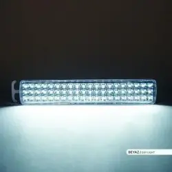 ACK AC01-00330 4W Sarjlı 60 Led Işıldak - ACK (1)