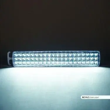 ACK AC01-00330 4W Sarjlı 60 Led Işıldak - 2