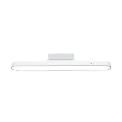 ACK AC05-00130 Led Dokunmatik Şarjlı Manyetik Işıldak Dimlenebilir Beyaz Işık - 1