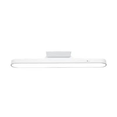 ACK AC05-00130 Led Dokunmatik Şarjlı Manyetik Işıldak Dimlenebilir Beyaz Işık - 1