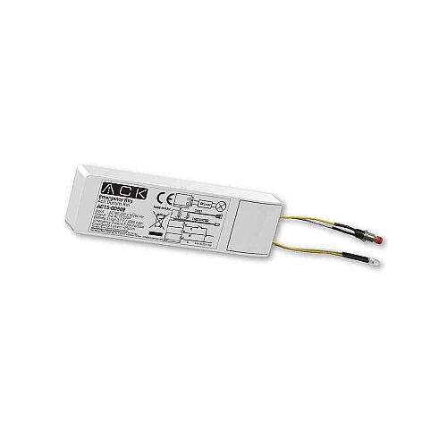 ACK AC15-00509 Acil Durum Kiti 4000mAh - 1