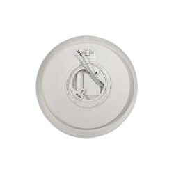 ACK AC17-00110 18W Sensörlü Led Tavan Armatür 4000K, Günışığı - ACK (1)