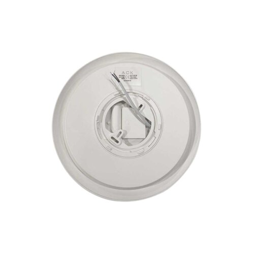 ACK AC17-00110 18W Sensörlü Led Tavan Armatür 4000K, Günışığı - 2