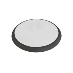 ACK AD02-00131 6500K Beyaz 18W Siyah Kasa LED Tavan Armatürü - ACK