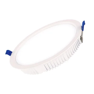 ACK AD05-02410 24W Sıva Altı Yuvarlak Backlight Led Panel 4000K - 1