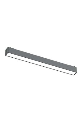 ACK AD45-01201 18W Slim Magnet Ray Spot Armatür 3000K Günışığı - 2