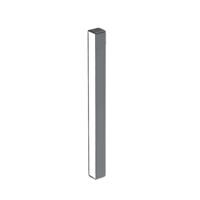 ACK AD45-01201 18W Slim Magnet Ray Spot Armatür 3000K Günışığı - 1