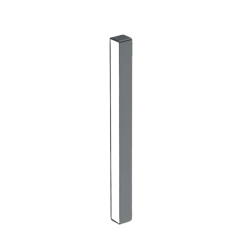 ACK AD45-01291 18W Slim Magnet Ray Spot Armatür 3 Renk Yanma - ACK (1)