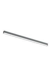 ACK AD45-01301 24W Slim Magnet Ray Spot Armatür 3000K Günışığı - ACK