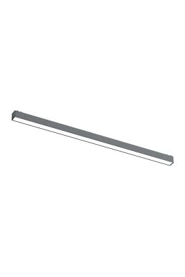 ACK AD45-01301 24W Slim Magnet Ray Spot Armatür 3000K Günışığı - 1