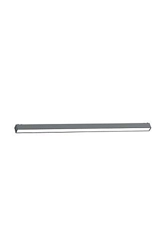 ACK AD45-01491 30W 90cm 3 Renkli Difüzörlü Slim LED Magnet Ray Spot - 1