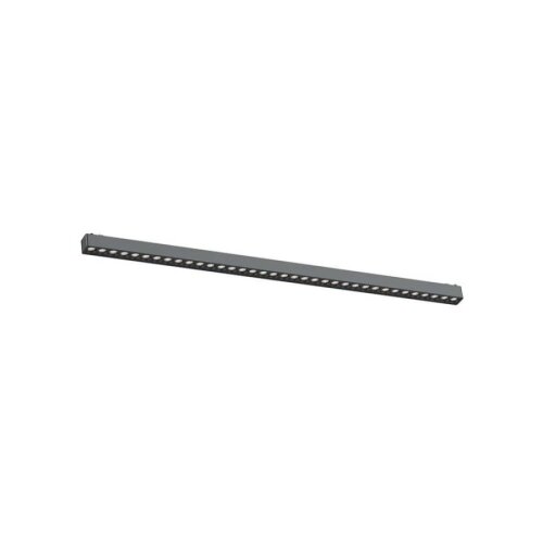ACK AD45-02501 30W 3000K Günışığı 55.5cm Slim Magnet Ray Armatür - 1