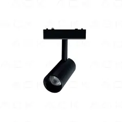 ACK AD45-04101 30W Slim Magnet Ray Spot Armatür 3000K Günışığı - 1