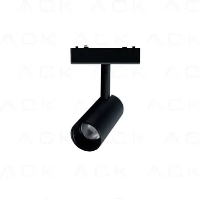 ACK AD45-04101 30W Slim Magnet Ray Spot Armatür 3000K Günışığı - 1