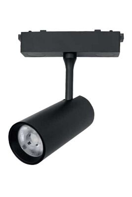 ACK AD45-06201 10W Slim Magnet Ray Spot Armatür 3000K Günışığı - 1