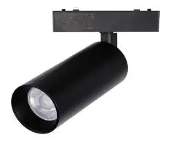 ACK AD45-06301 20W Slim Magnet Ray Spot Armatür 3000K Günışığı - ACK (1)