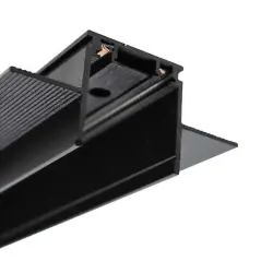 ACK AD45-90001 1 Metre Slim Magnet Ray Sıva Altı - ACK (1)
