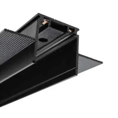 ACK AD45-90001 1 Metre Slim Magnet Ray Sıva Altı - 2