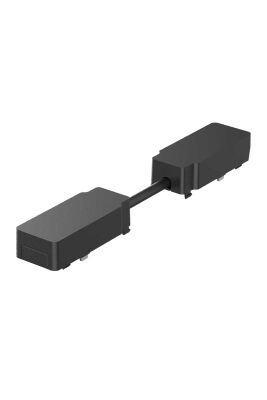 ACK AD45-9220 Slim Magnet Ray Ara Bağlantı Aparatı (Kısa) - 1