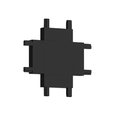 ACK AD45-96200 Slim Magnet Ray Bağlantı Aparatı Sıva Üstü - 1