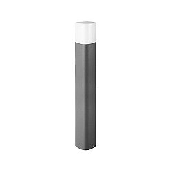 ACK AG36-00062 60W E27 Siyah Kasa Hera 800 Bahçe Armatürü - ACK