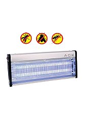ACK AG45-04000 2x18W Elektrikli Sinek ve Haşere Öldürücü - ACK (1)