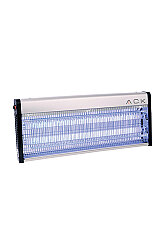 ACK AG45-04000 2x18W Elektrikli Sinek ve Haşere Öldürücü - ACK