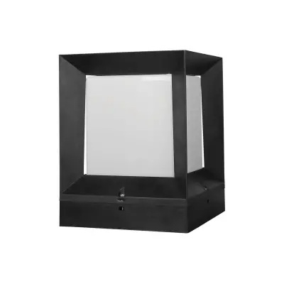 ACK AG55-07021 Set Üstü Bahçe Armatürü E-27 Duylu IP54 - 1